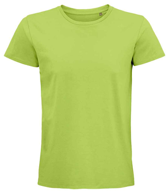 03565 SOL'S Pioneer Organic T-Shirt Other color - COOZO