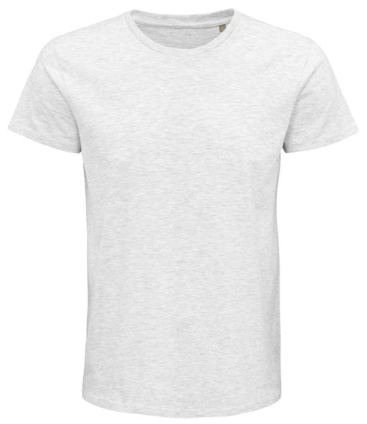 03565 SOL'S Pioneer Organic T-Shirt Main color - COOZO