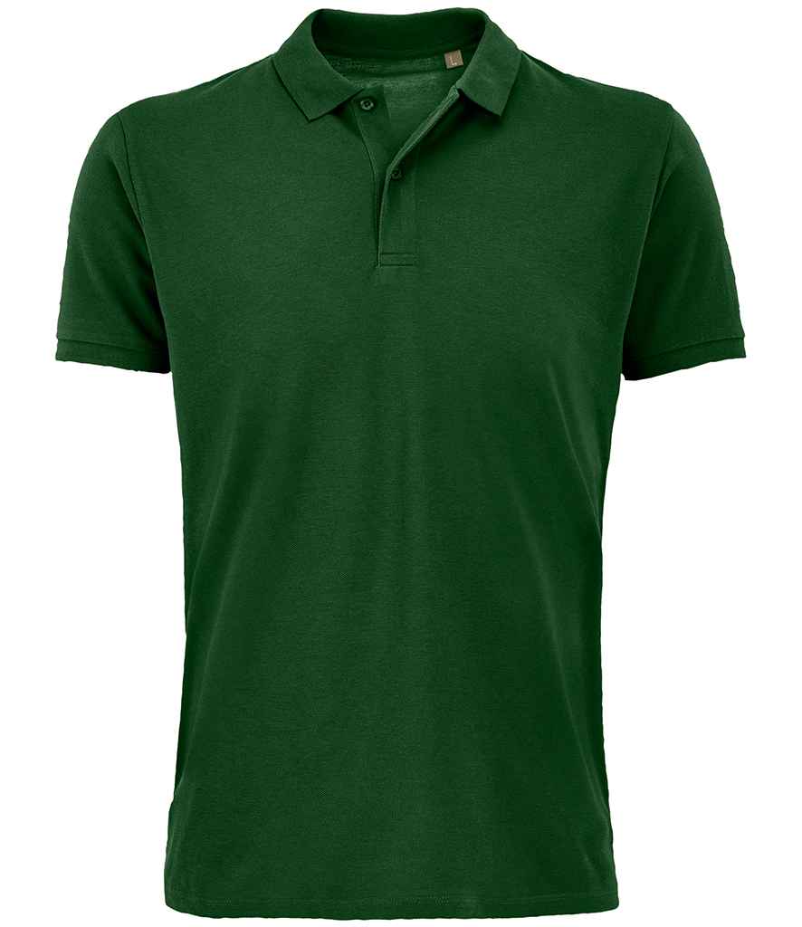 03566 SOL'S Planet Organic  Polo Shirt - COOZO
