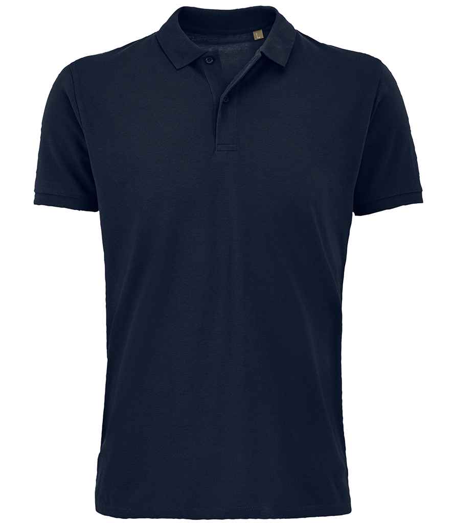 03566 SOL'S Planet Organic  Polo Shirt - COOZO