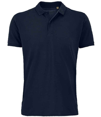 03566 SOL'S Planet Organic  Polo Shirt - COOZO