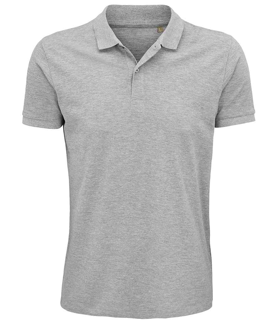 03566 SOL'S Planet Organic  Polo Shirt - COOZO