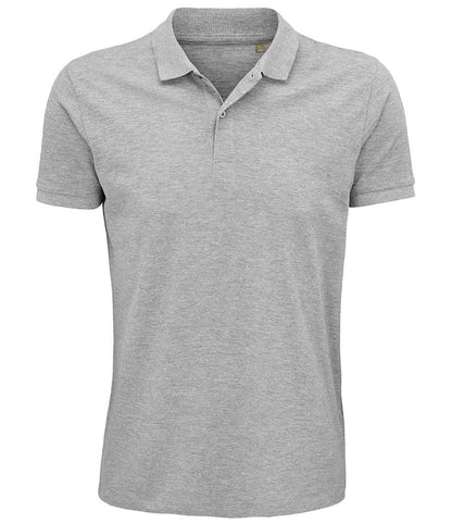 03566 SOL'S Planet Organic  Polo Shirt - COOZO