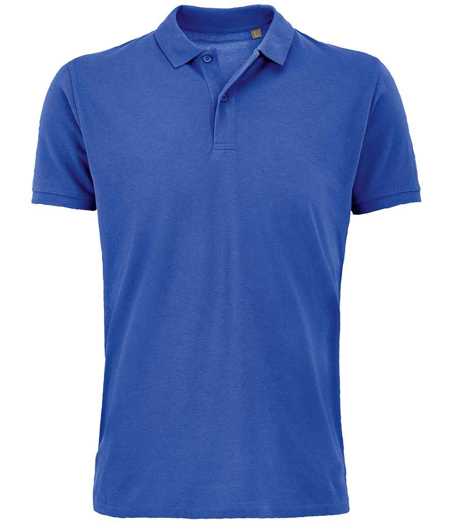 03566 SOL'S Planet Organic  Polo Shirt - COOZO