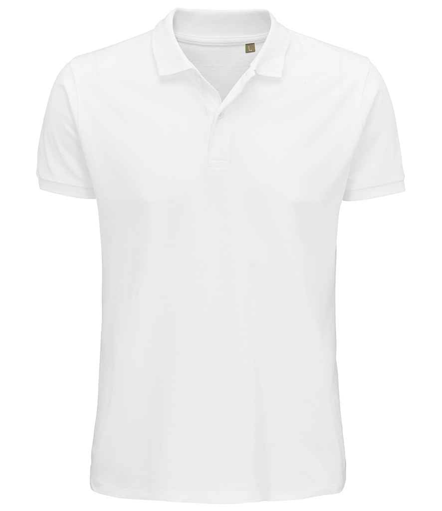 03566 SOL'S Planet Organic  Polo Shirt - COOZO