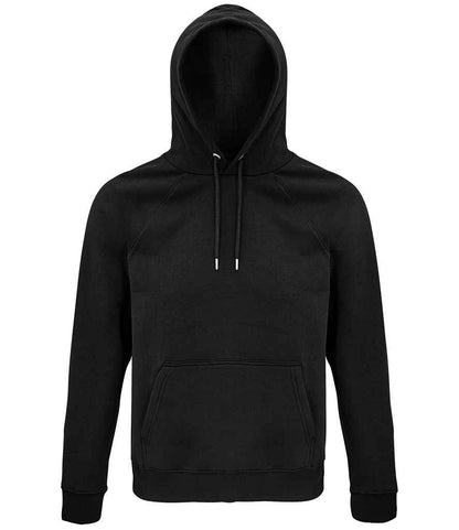 03568 SOL'S Unisex Stellar Organic Hoodie - COOZO
