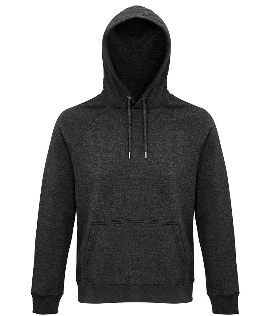 03568 SOL'S Unisex Stellar Organic Hoodie - COOZO