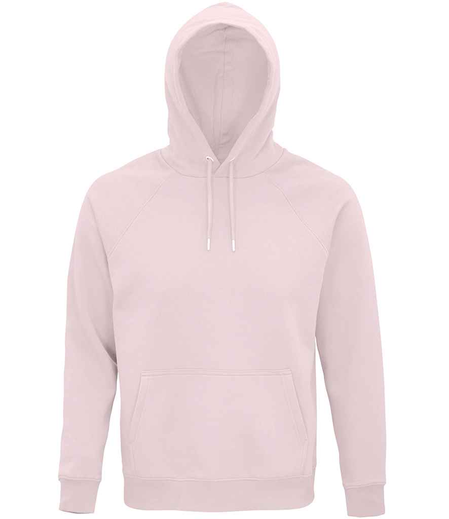 03568 SOL'S Unisex Stellar Organic Hoodie - COOZO