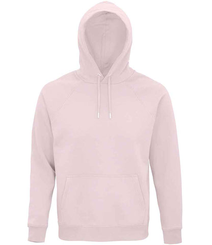 03568 SOL'S Unisex Stellar Organic Hoodie - COOZO