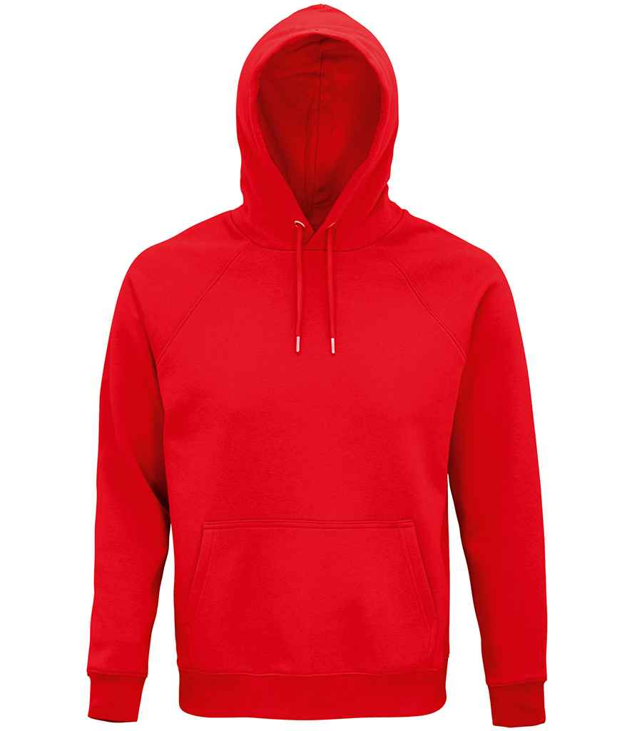 03568 SOL'S Unisex Stellar Organic Hoodie - COOZO