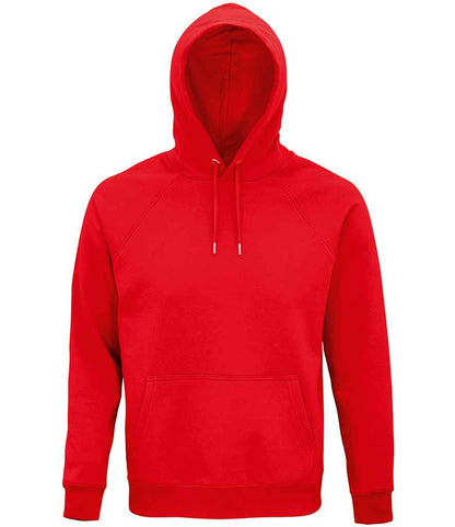 03568 SOL'S Unisex Stellar Organic Hoodie - COOZO