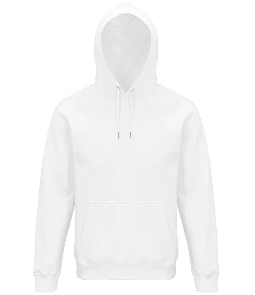 03568 SOL'S Unisex Stellar Organic Hoodie - COOZO