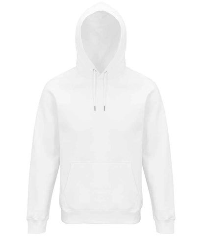 03568 SOL'S Unisex Stellar Organic Hoodie - COOZO