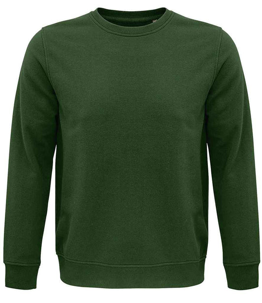 03574 SOL'S Unisex Comet Organic Sweatshirt - COOZO