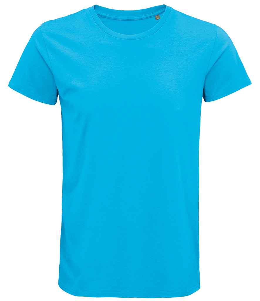 03582 SOL'S Crusader Organic T-Shirt Other color - COOZO