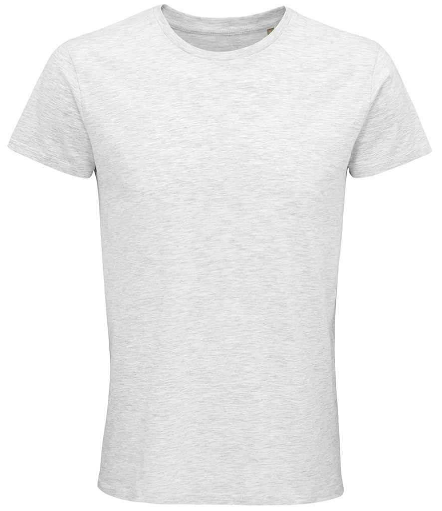 03582 SOL'S Crusader Organic T-Shirt Other color - COOZO