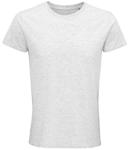 03582 SOL'S Crusader Organic T-Shirt Other color - COOZO