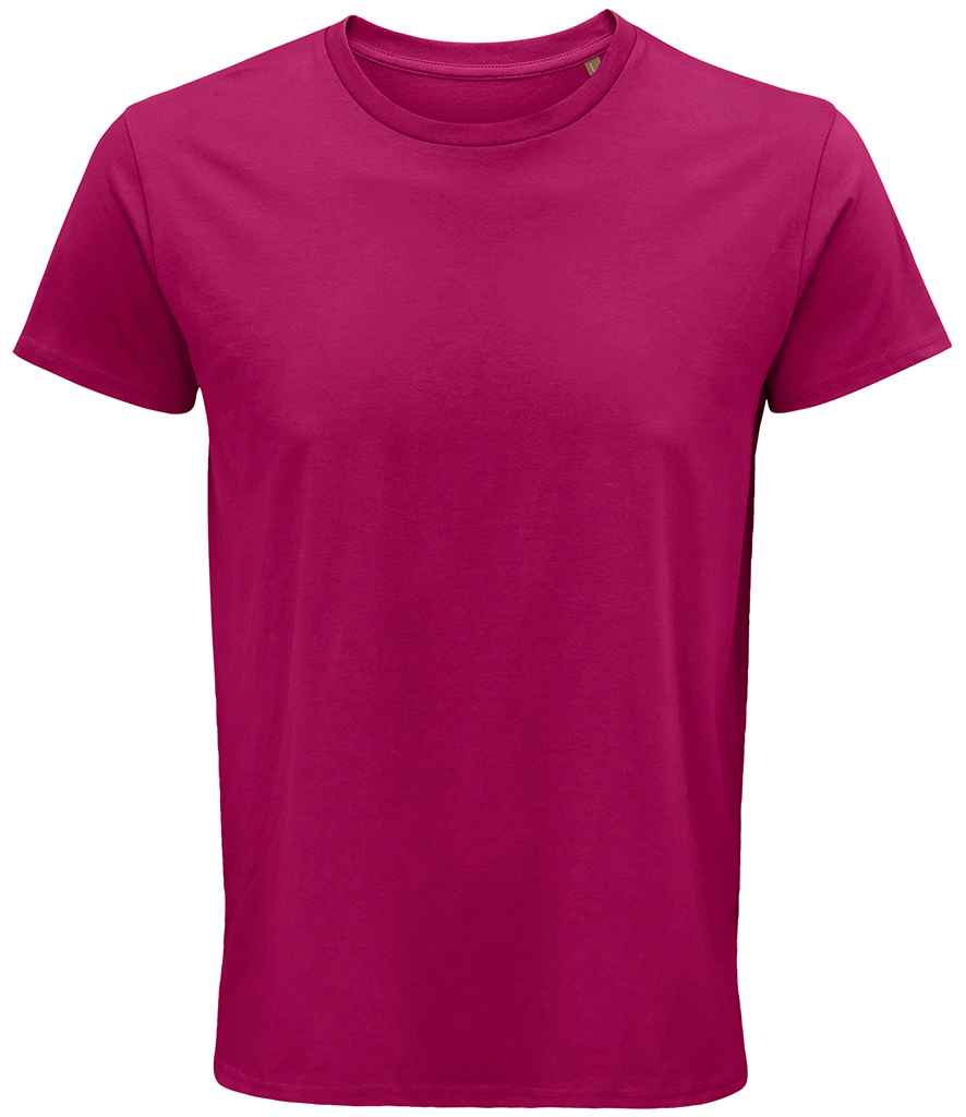 03582 SOL'S Crusader Organic T-Shirt Other color - COOZO