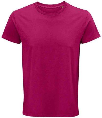 03582 SOL'S Crusader Organic T-Shirt Other color - COOZO