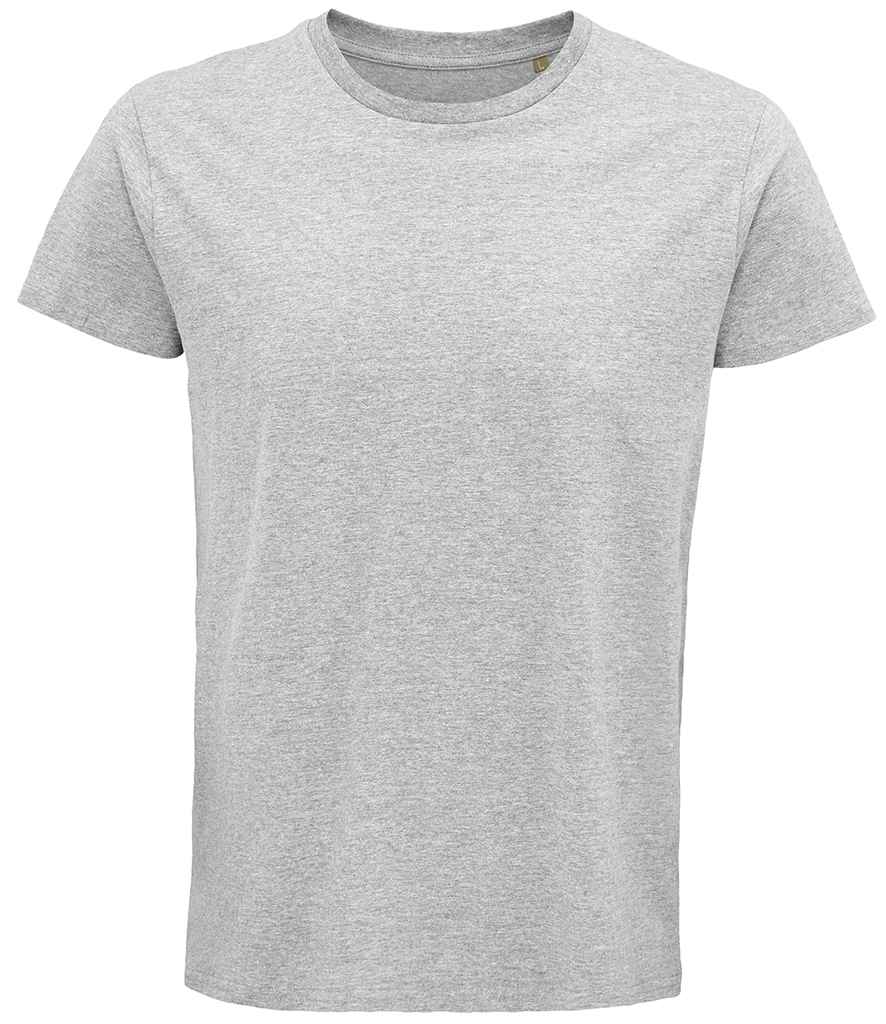 03582 SOL'S Crusader Organic T-Shirt Other color - COOZO