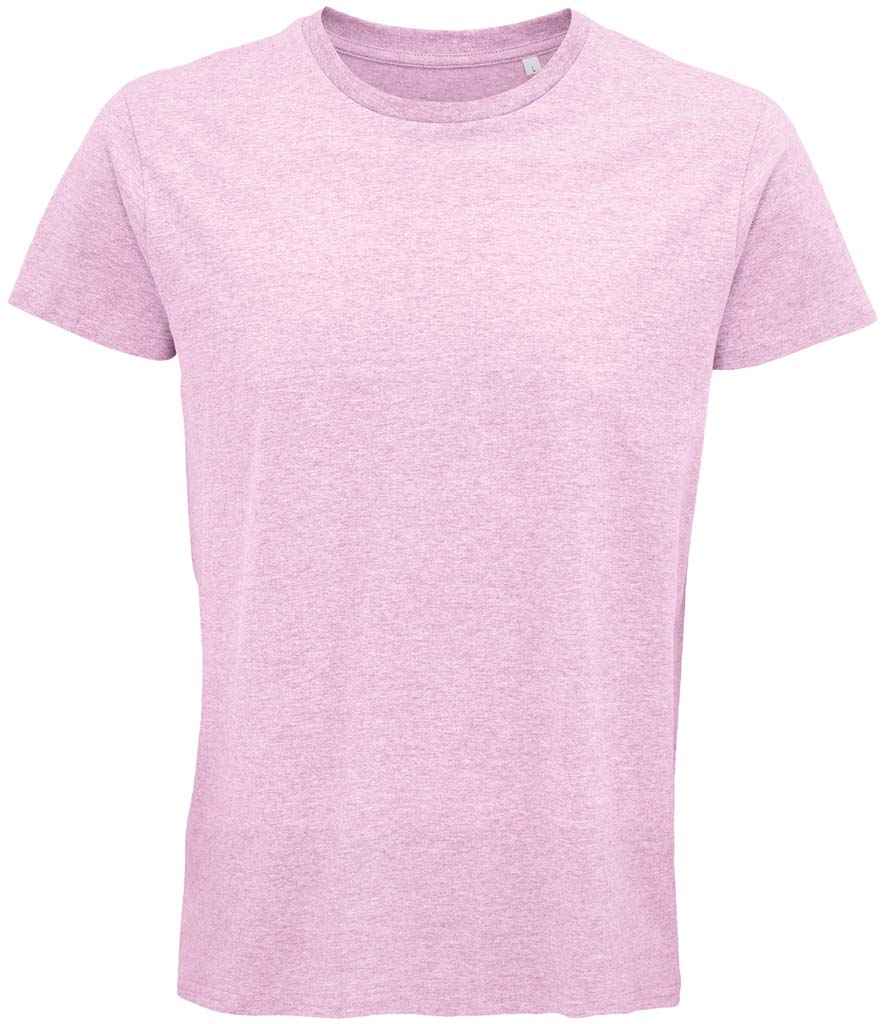 03582 SOL'S Crusader Organic T-Shirt Other color - COOZO