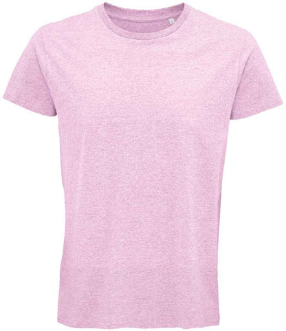 03582 SOL'S Crusader Organic T-Shirt Other color - COOZO