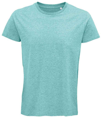 03582 SOL'S Crusader Organic T-Shirt Other color - COOZO