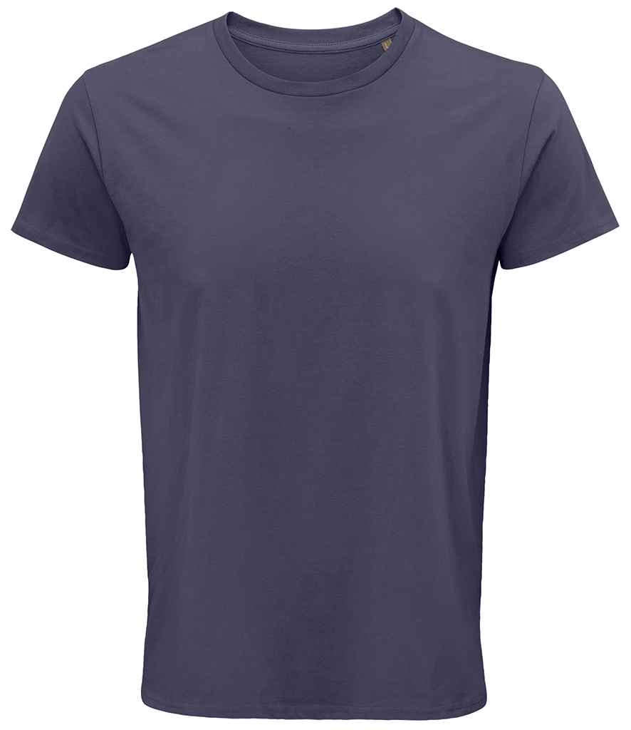 03582 SOL'S Crusader Organic T-Shirt Other color - COOZO
