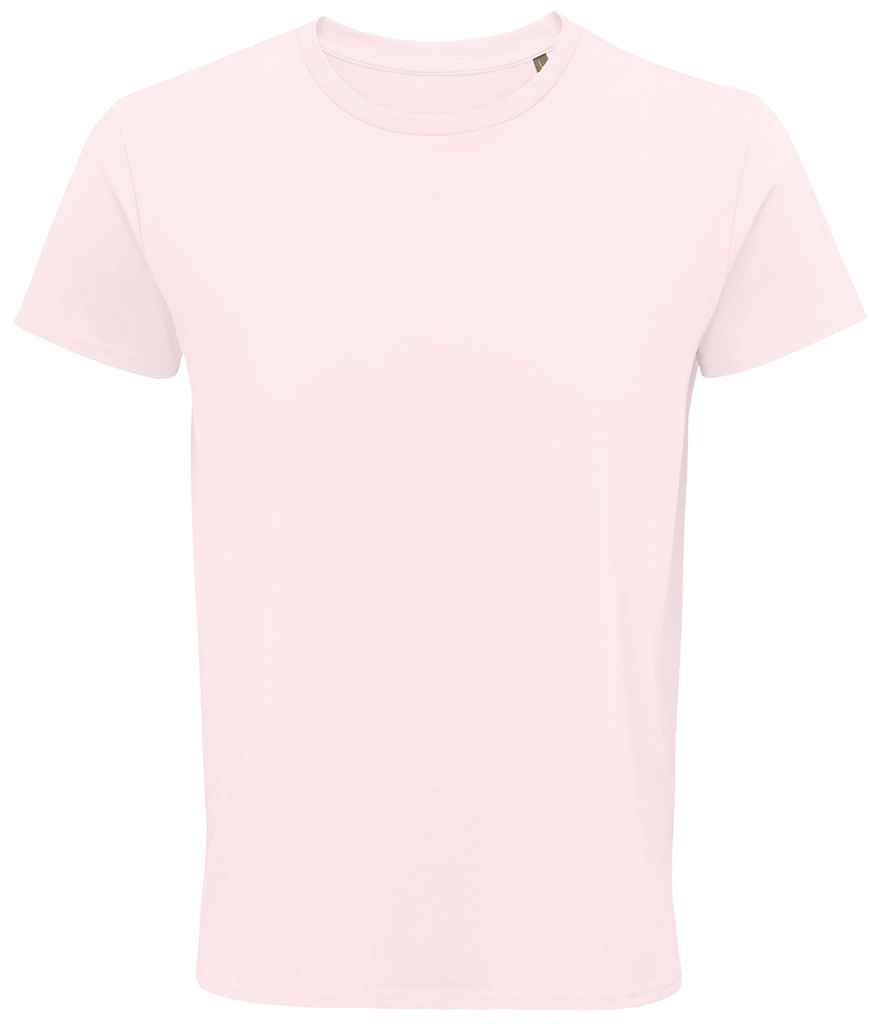 03582 SOL'S Crusader Organic T-Shirt Other color - COOZO