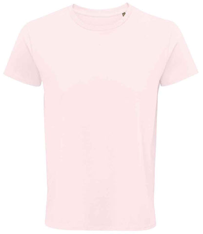 03582 SOL'S Crusader Organic T-Shirt Other color - COOZO