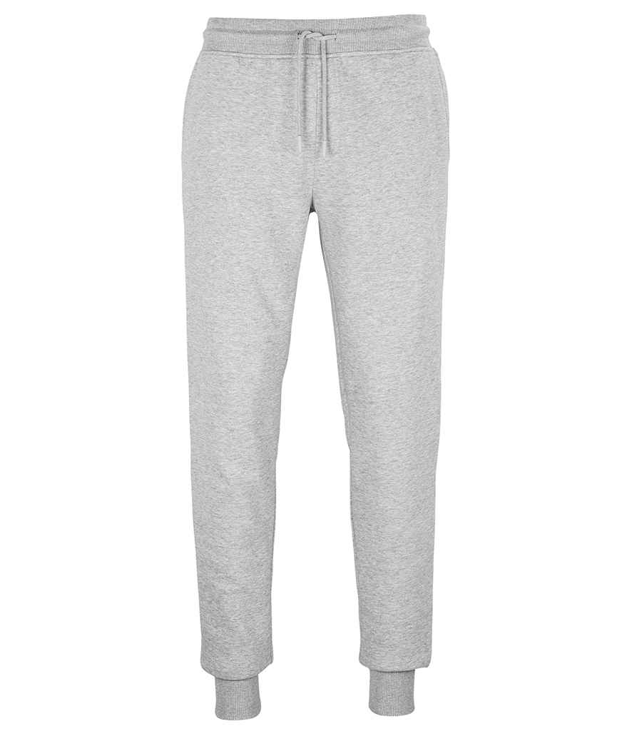03810 SOL'S Unisex Jumbo Organic Jog Pants - COOZO