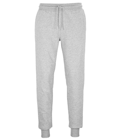 03810 SOL'S Unisex Jumbo Organic Jog Pants - COOZO