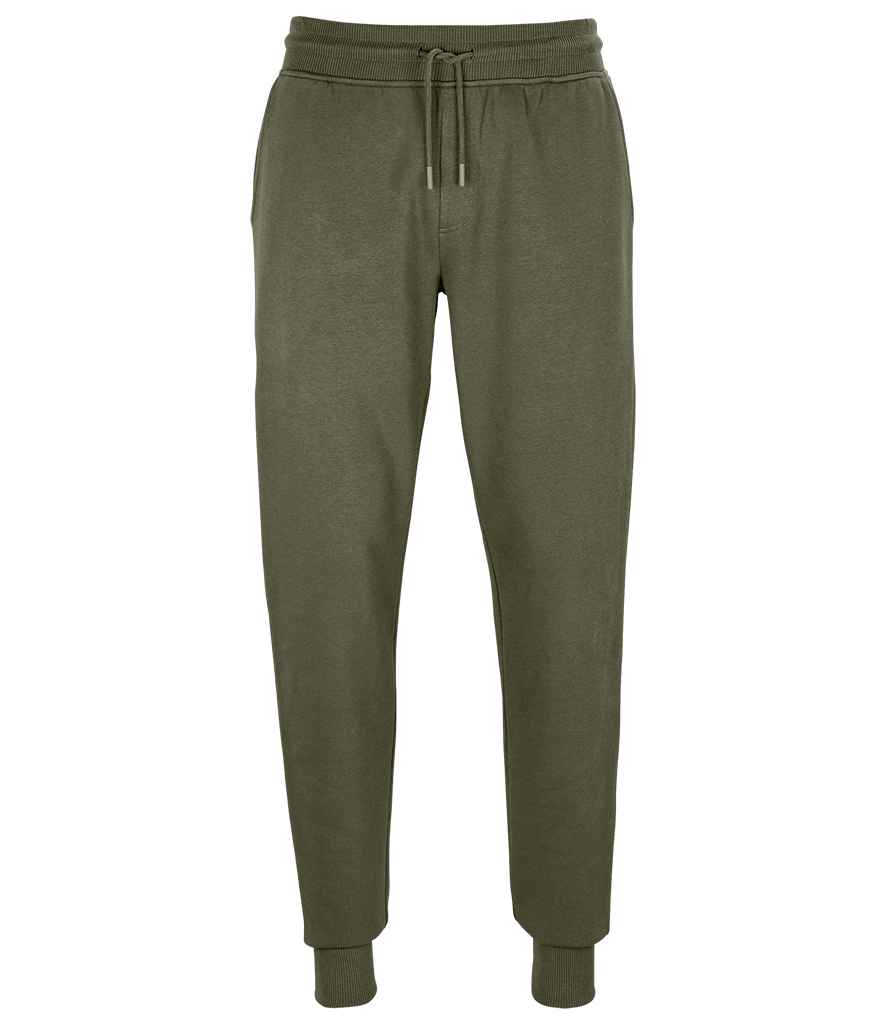 03810 SOL'S Unisex Jumbo Organic Jog Pants - COOZO