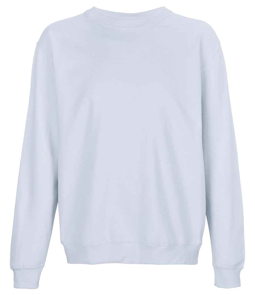 03814 SOL'S Unisex Columbia Sweatshirt Other color - COOZO