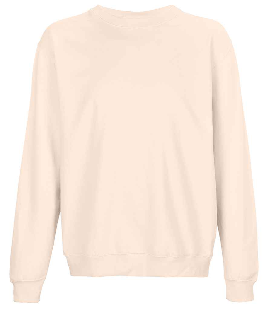 03814 SOL'S Unisex Columbia Sweatshirt Other color - COOZO