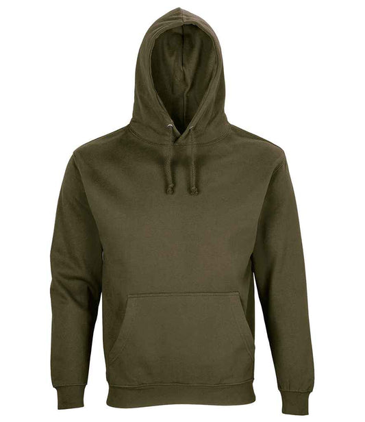 03815 SOL'S Unisex Condor Hoodie Other color - COOZO