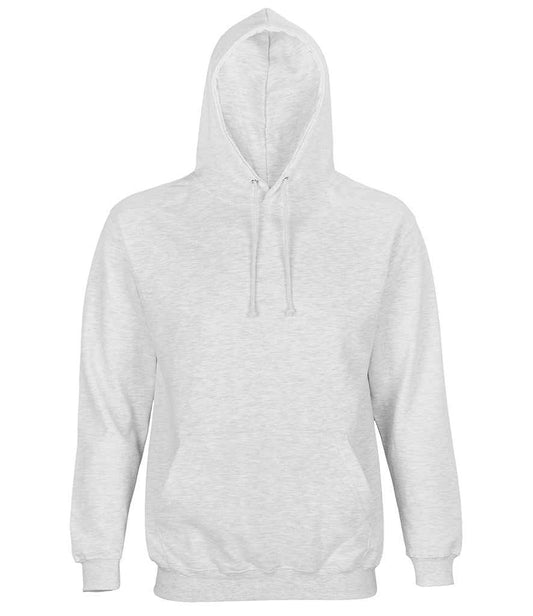 03815 SOL'S Unisex Condor Hoodie Main color - COOZO