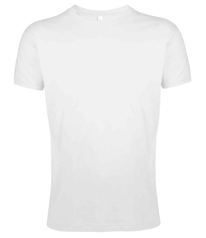 SOL'S Regent Fit T-Shirt Main color - COOZO