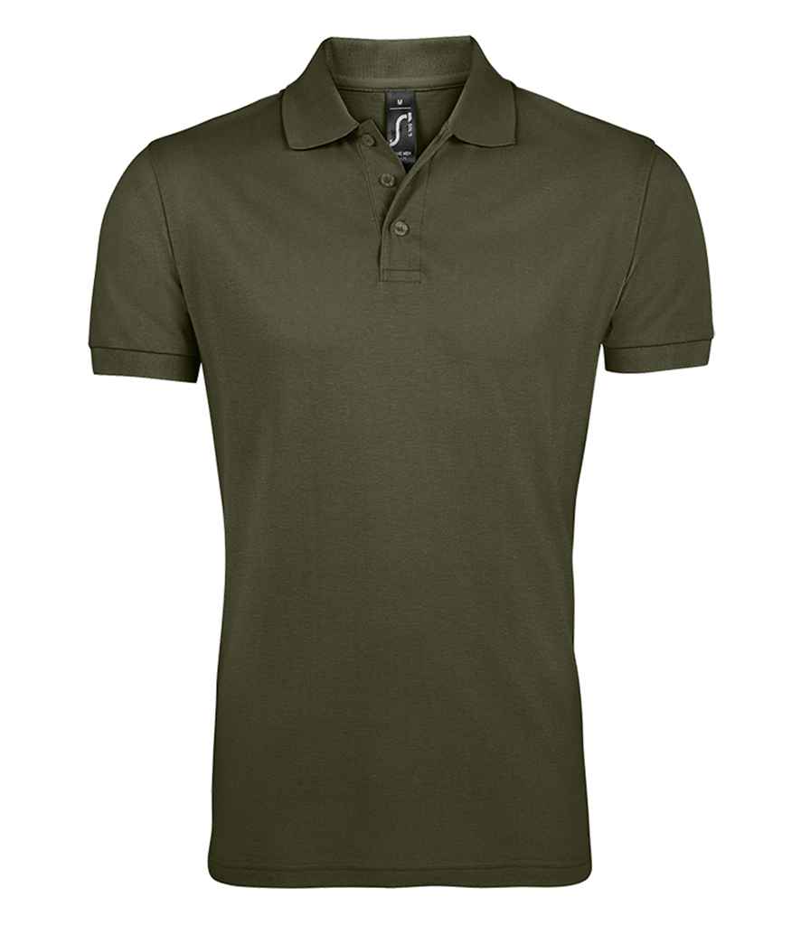 SOL'S Prime Poly/Cotton Piqu Polo Shirt Other color - COOZO