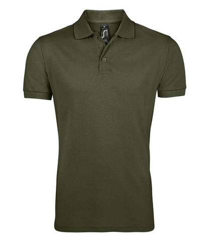 SOL'S Prime Poly/Cotton Piqu Polo Shirt Other color - COOZO