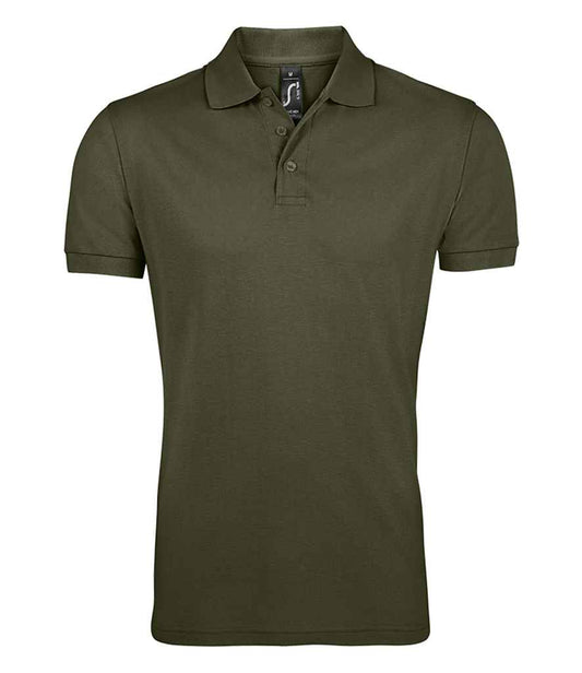 SOL'S Prime Poly/Cotton Piqu Polo Shirt Other color - COOZO