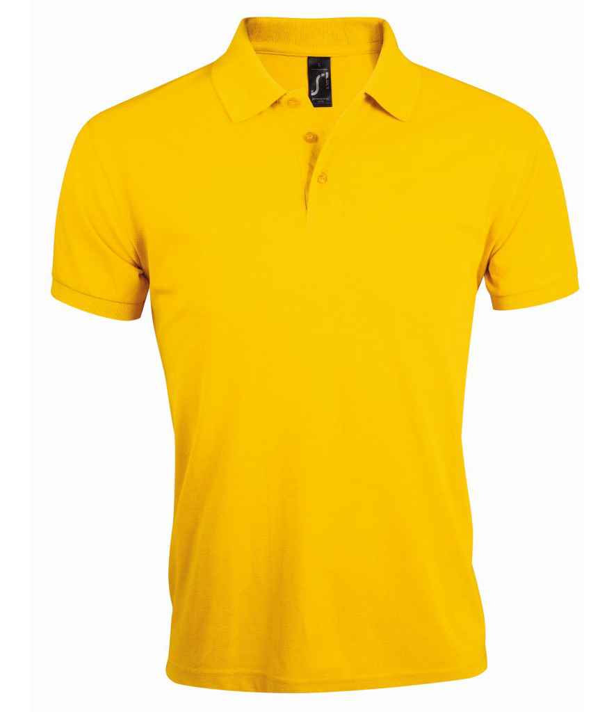 SOL'S Prime Poly/Cotton Piqu Polo Shirt Other color - COOZO
