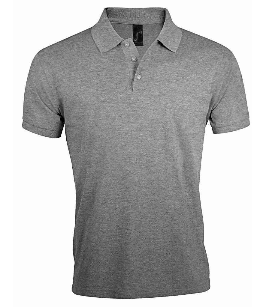 SOL'S Prime Poly/Cotton Piqu Polo Shirt Other color - COOZO