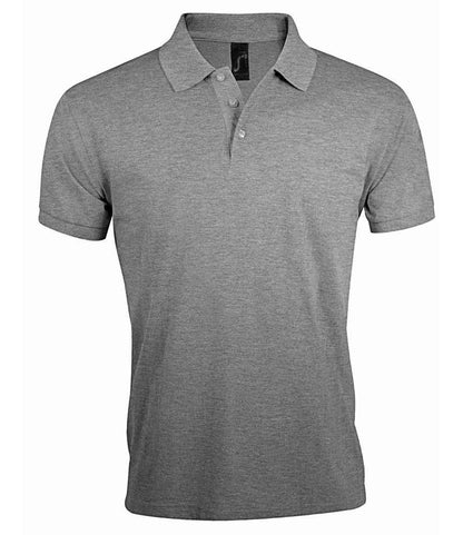 SOL'S Prime Poly/Cotton Piqu Polo Shirt Other color - COOZO