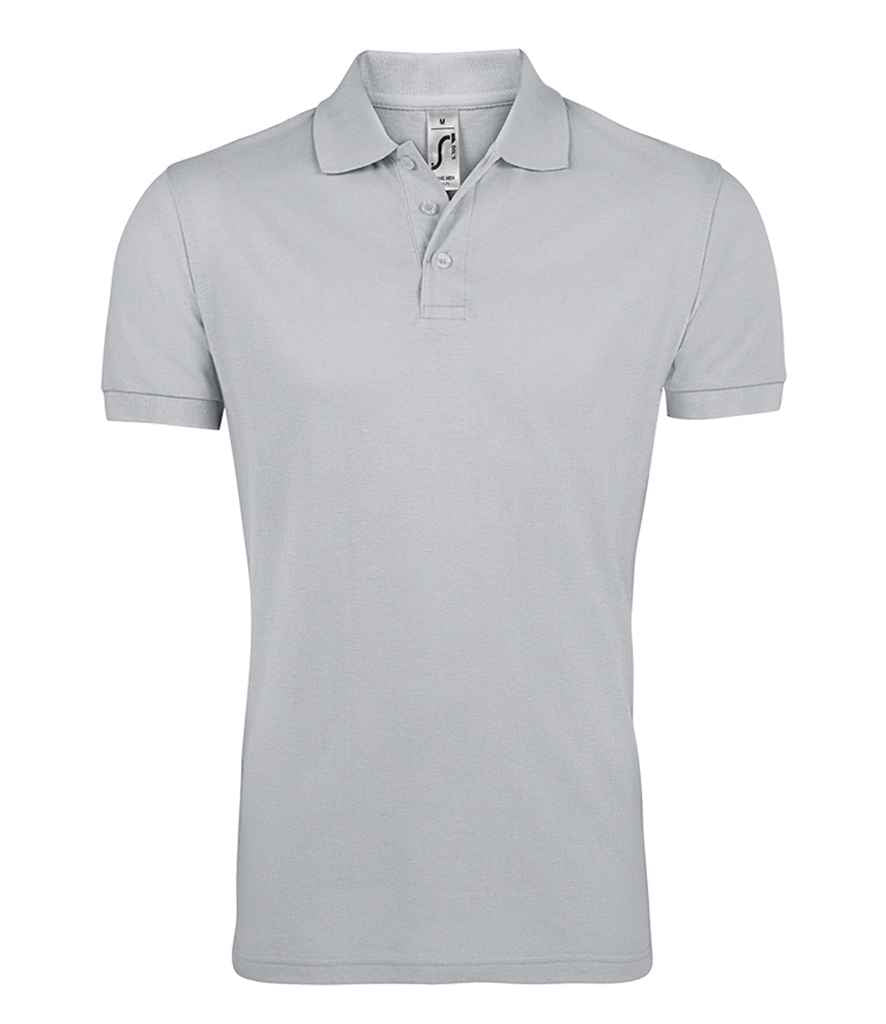 SOL'S Prime Poly/Cotton Piqu Polo Shirt Other color - COOZO
