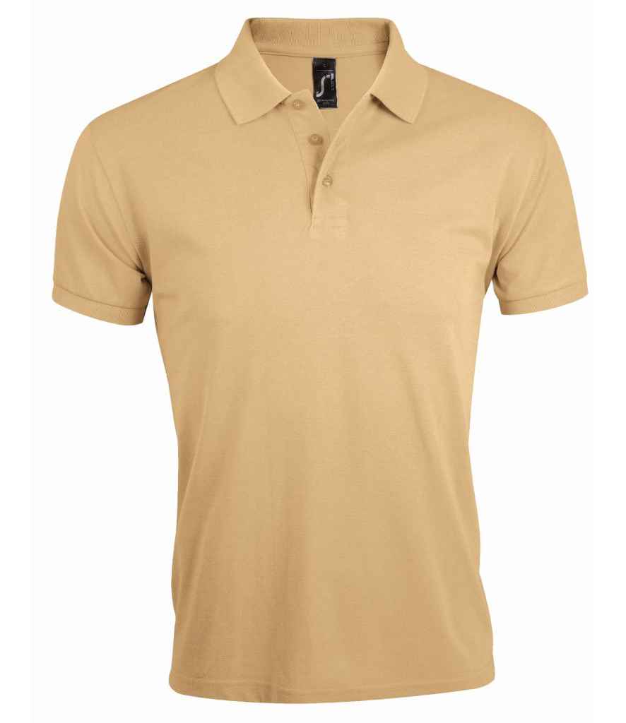 SOL'S Prime Poly/Cotton Piqu Polo Shirt Other color - COOZO