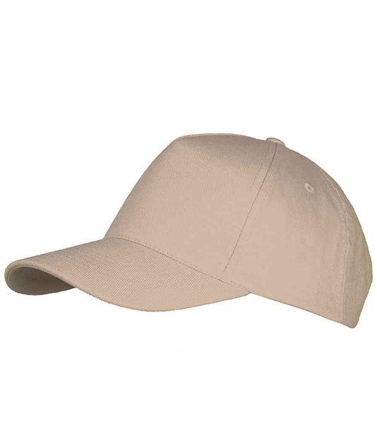 SOL'S Long Beach Cap - COOZO
