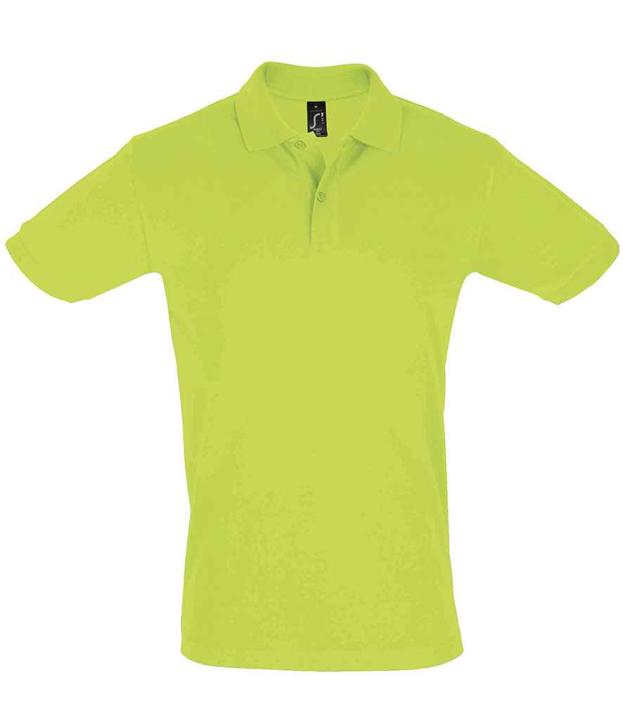 SOL'S Perfect Cotton Piqué Polo Shirt Other color - COOZO