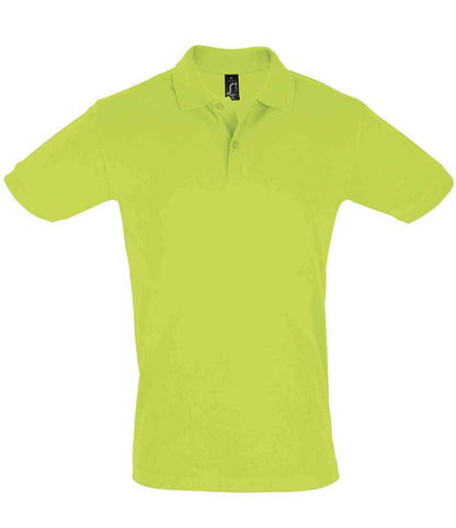 SOL'S Perfect Cotton Piqué Polo Shirt Other color - COOZO