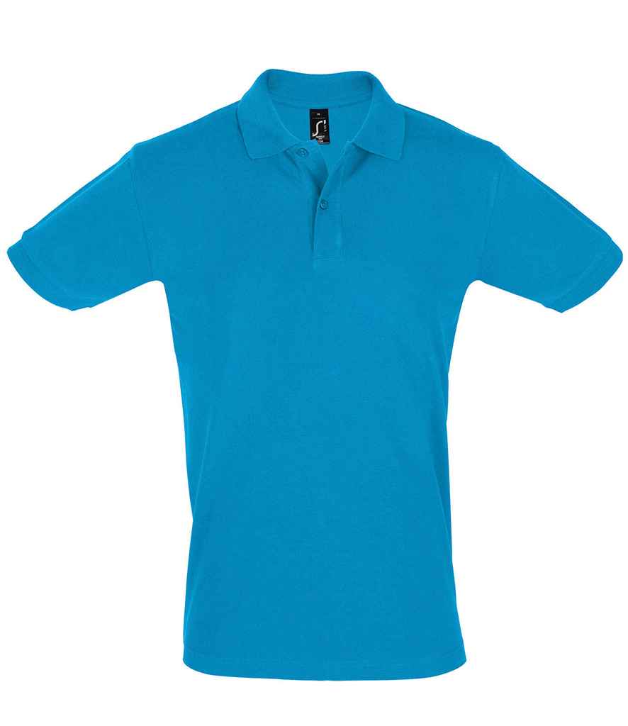 SOL'S Perfect Cotton Piqué Polo Shirt Other color - COOZO